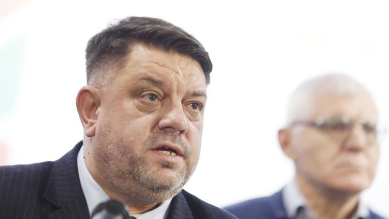 Зафиров: Празните региони не се пазят с танкове, а с перспектива